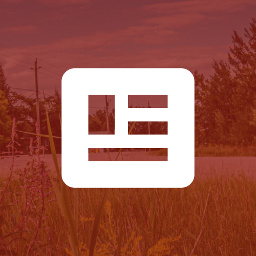 Whitesand First Nation - FireSmart Plan